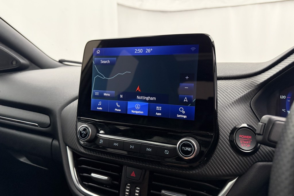Ford Puma ST Manual Petrol SUV - Stock Number (1555970) - 9th supplementary image