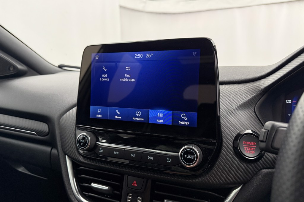 Ford Puma ST Manual Petrol SUV - Stock Number (1555970) - 10th supplementary image