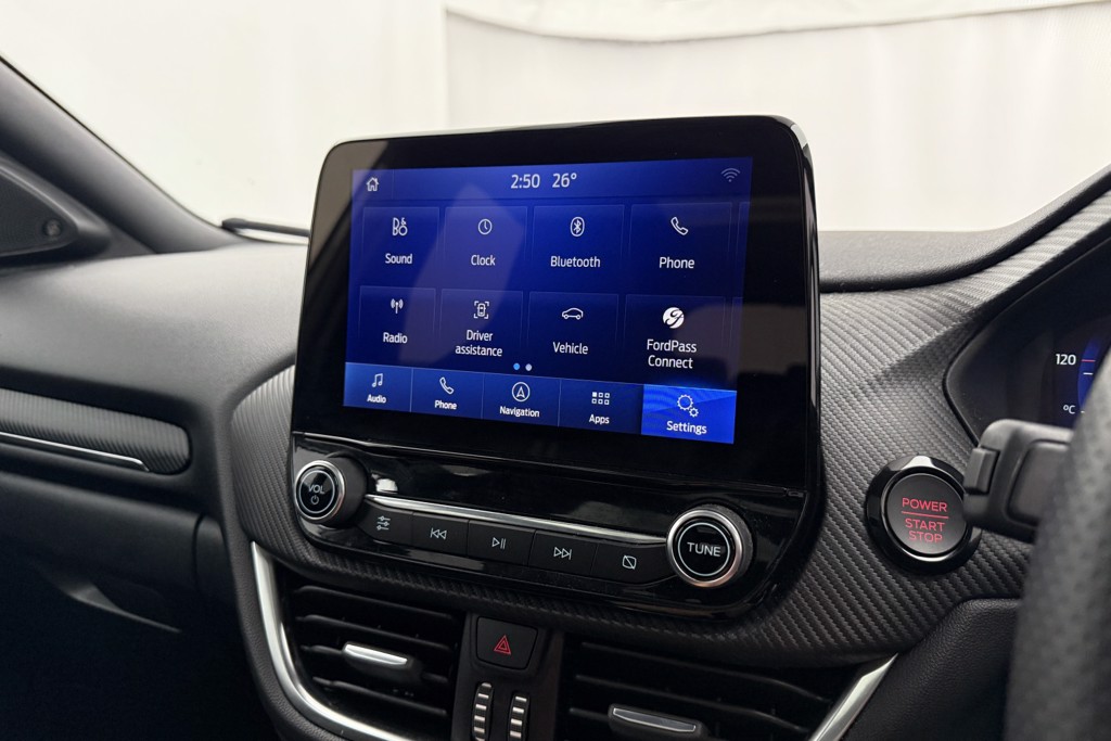 Ford Puma ST Manual Petrol SUV - Stock Number (1555970) - 11th supplementary image