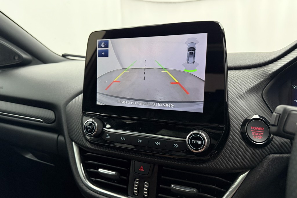 Ford Puma ST Manual Petrol SUV - Stock Number (1555970) - 12th supplementary image