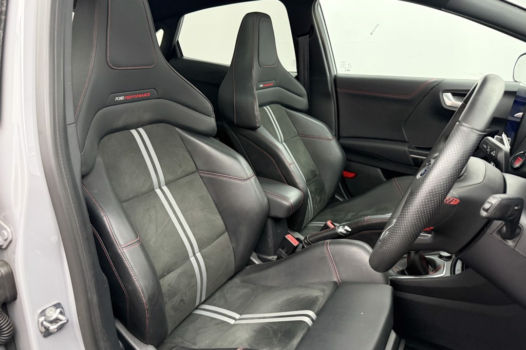 Ford Puma ST Manual Petrol SUV - Stock Number (1555970) - 16th supplementary image
