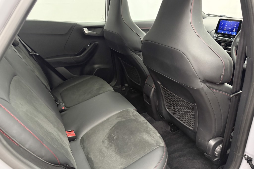 Ford Puma ST Manual Petrol SUV - Stock Number (1555970) - 19th supplementary image