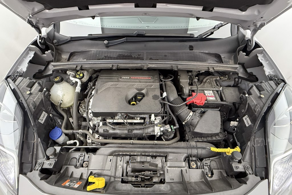 Ford Puma ST Manual Petrol SUV - Stock Number (1555970) - 25th supplementary image