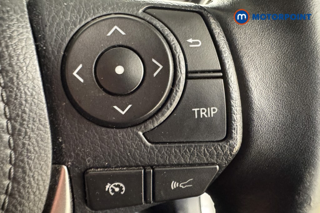Toyota Rav4 Excel Automatic Petrol SUV - Stock Number (1556032) - 14th supplementary image