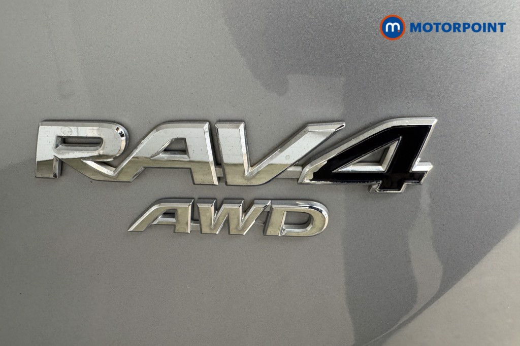 Toyota Rav4 Excel Automatic Petrol SUV - Stock Number (1556032) - 19th supplementary image