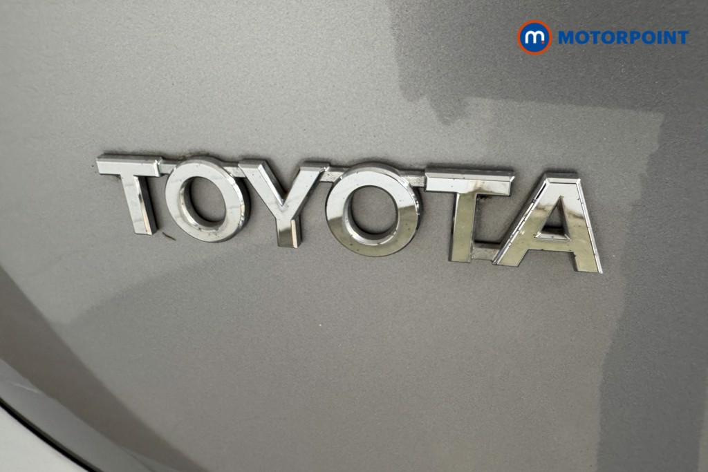 Toyota Rav4 Excel Automatic Petrol SUV - Stock Number (1556032) - 20th supplementary image