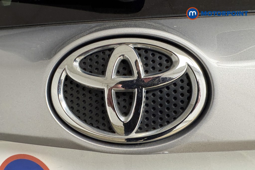 Toyota Rav4 Excel Automatic Petrol SUV - Stock Number (1556032) - 21st supplementary image