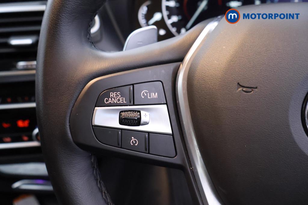BMW X3 Xline Automatic Petrol Plug-In Hybrid SUV - Stock Number (1556034) - 2nd supplementary image