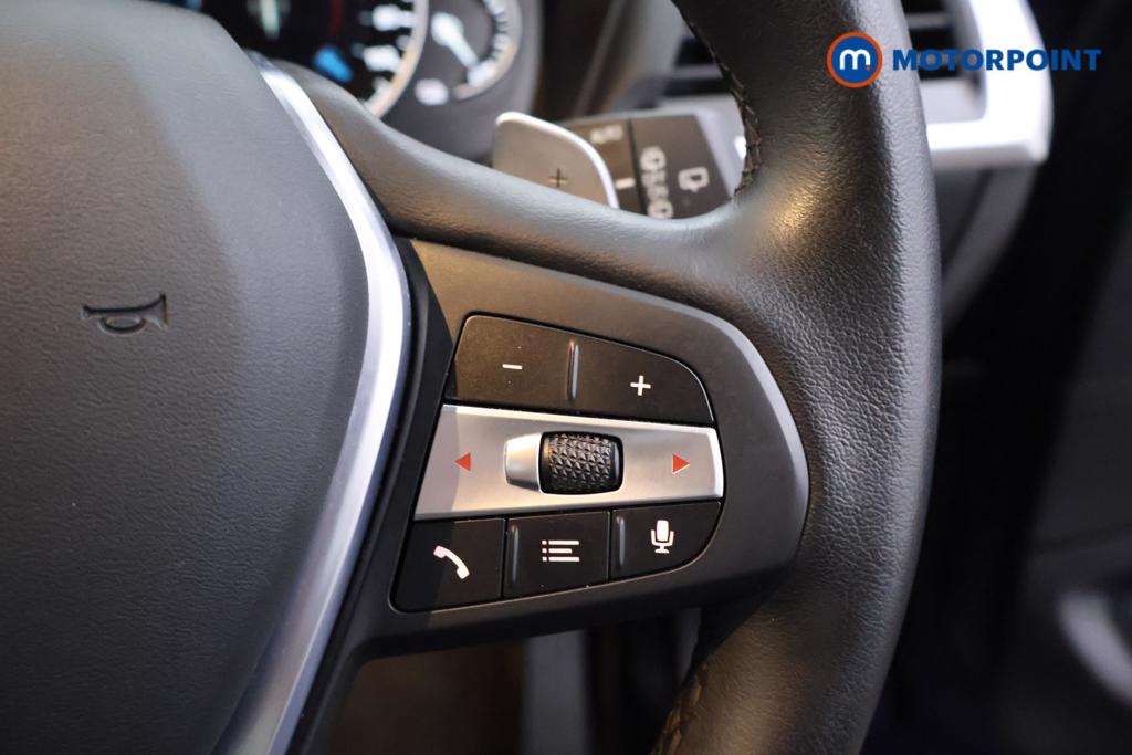 BMW X3 Xline Automatic Petrol Plug-In Hybrid SUV - Stock Number (1556034) - 3rd supplementary image