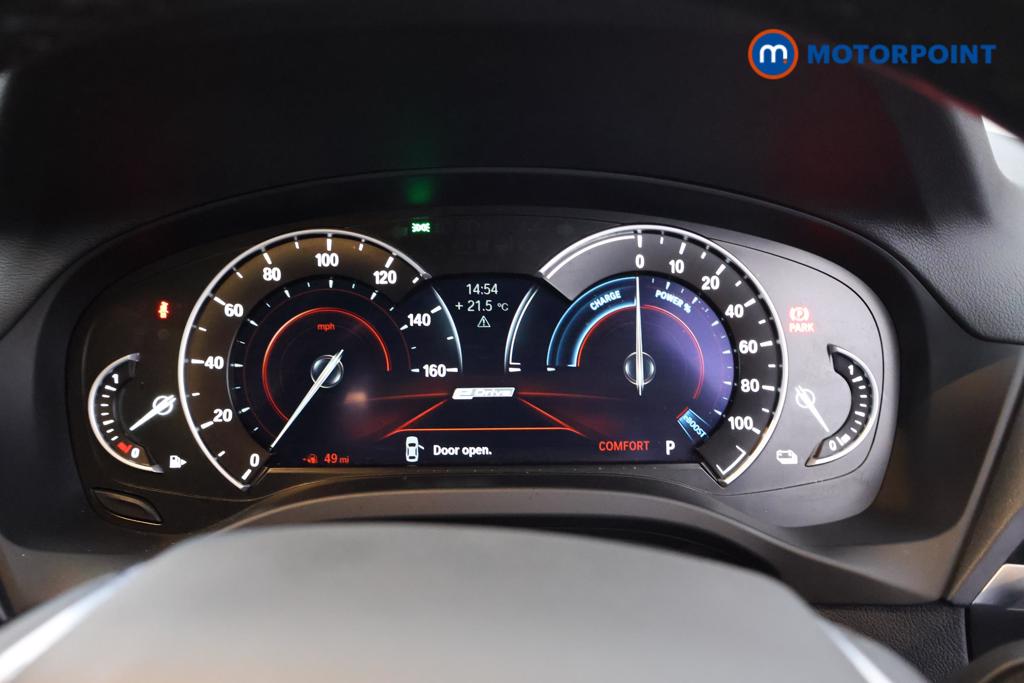 BMW X3 Xline Automatic Petrol Plug-In Hybrid SUV - Stock Number (1556034) - 4th supplementary image