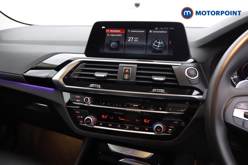 BMW X3 Xline Automatic Petrol Plug-In Hybrid SUV - Stock Number (1556034) - 5th supplementary image