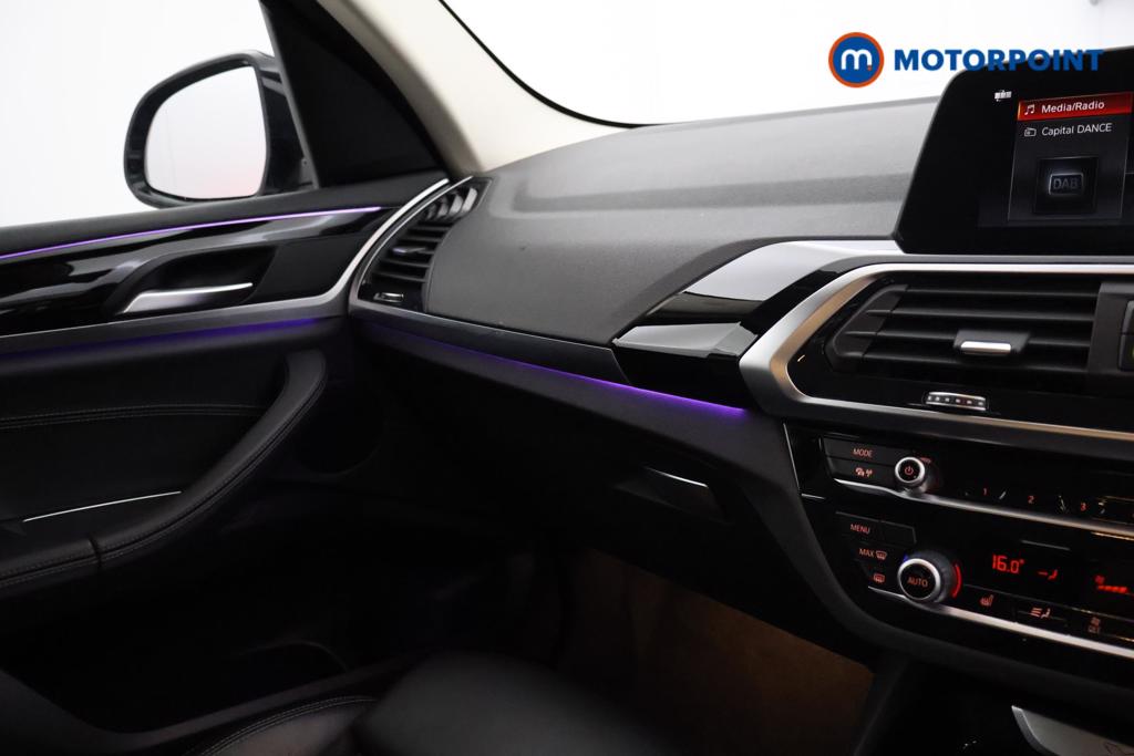 BMW X3 Xline Automatic Petrol Plug-In Hybrid SUV - Stock Number (1556034) - 6th supplementary image