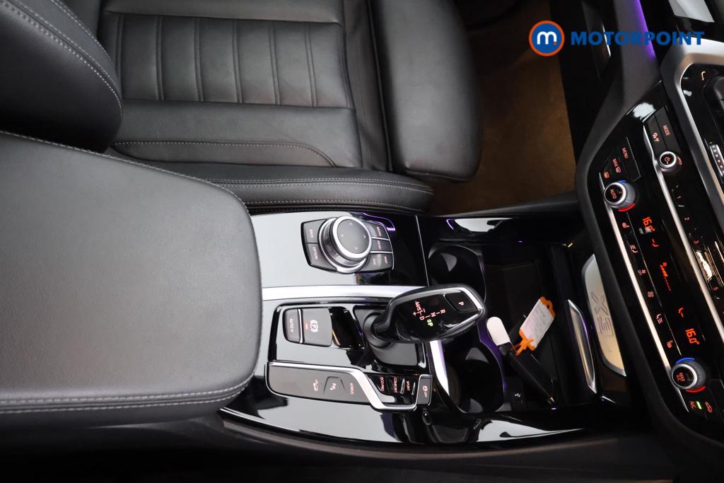 BMW X3 Xline Automatic Petrol Plug-In Hybrid SUV - Stock Number (1556034) - 8th supplementary image