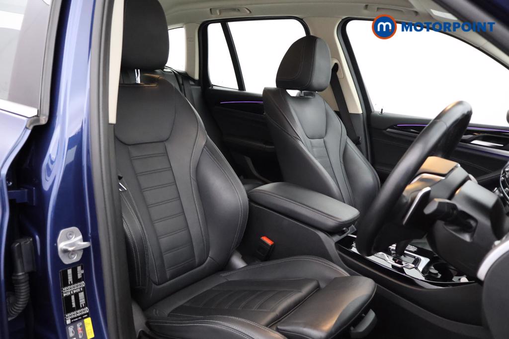 BMW X3 Xline Automatic Petrol Plug-In Hybrid SUV - Stock Number (1556034) - 9th supplementary image
