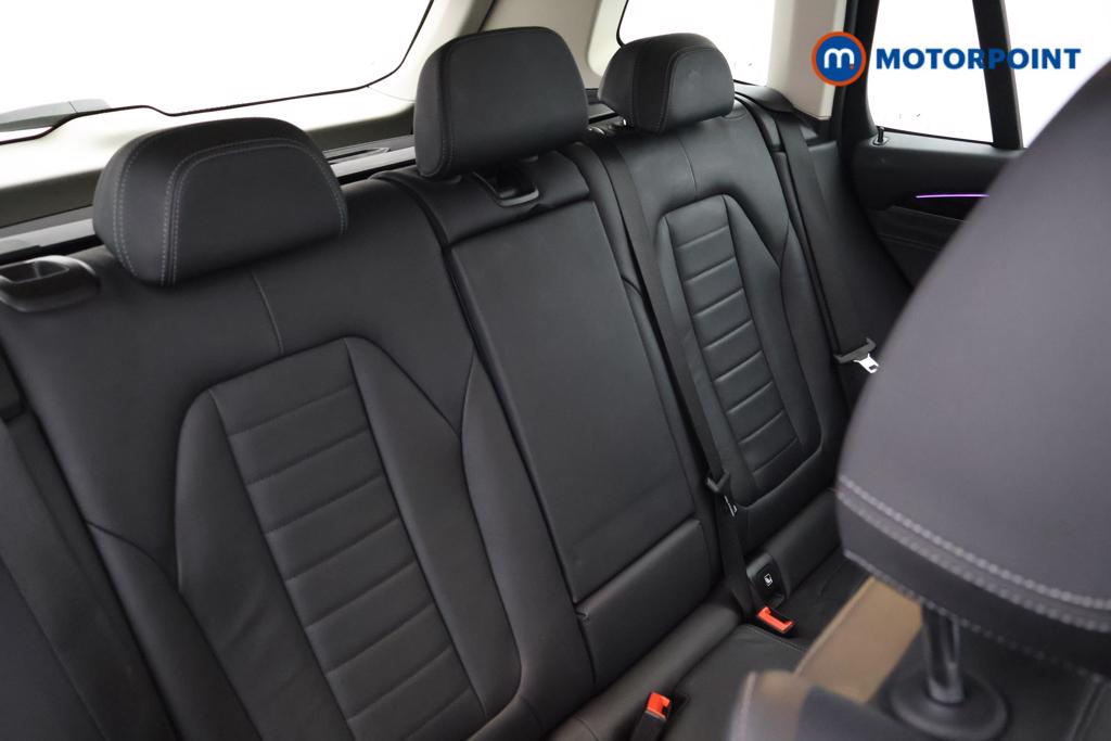 BMW X3 Xline Automatic Petrol Plug-In Hybrid SUV - Stock Number (1556034) - 11th supplementary image