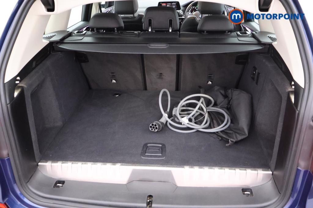 BMW X3 Xline Automatic Petrol Plug-In Hybrid SUV - Stock Number (1556034) - 12th supplementary image