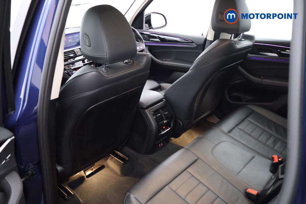 BMW X3 Xline Automatic Petrol Plug-In Hybrid SUV - Stock Number (1556034) - 13th supplementary image
