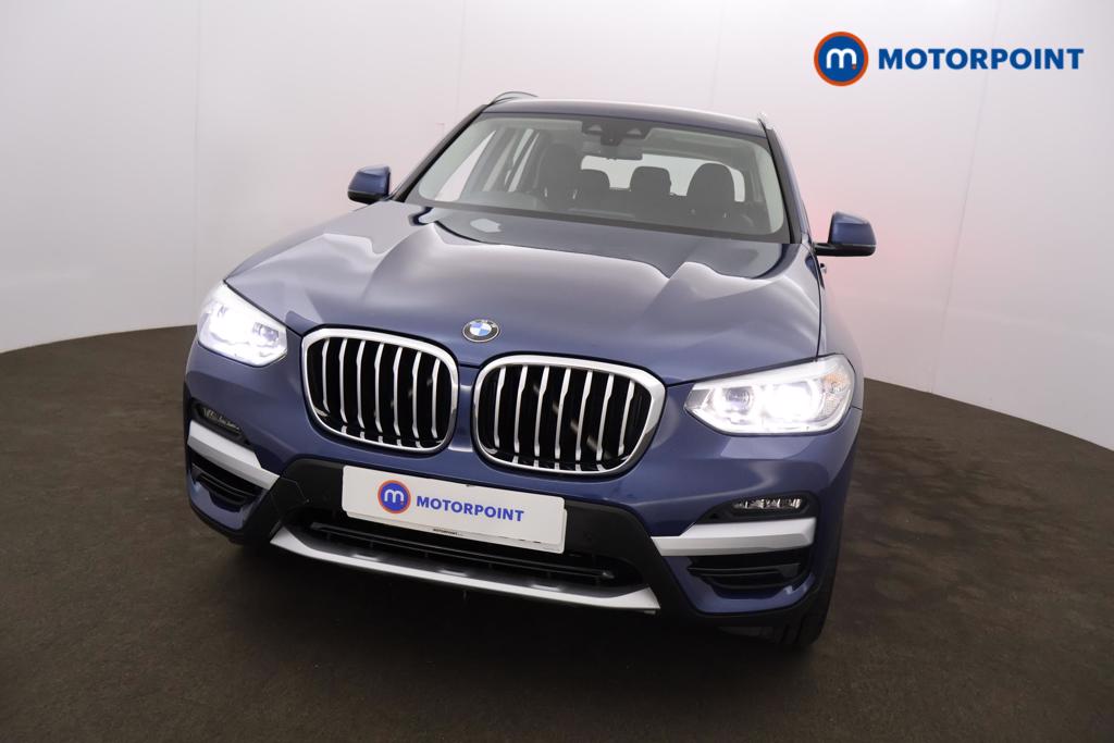 BMW X3 Xline Automatic Petrol Plug-In Hybrid SUV - Stock Number (1556034) - 14th supplementary image