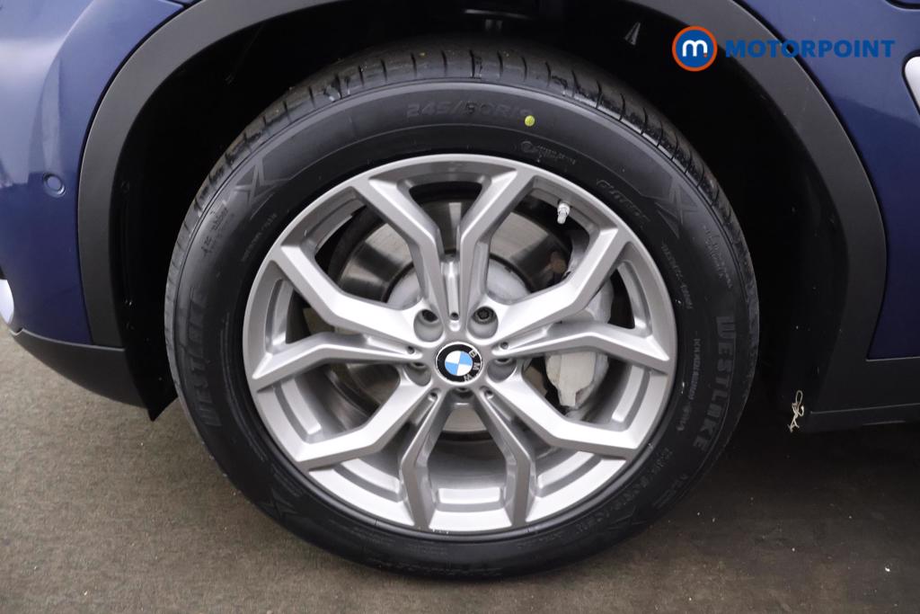 BMW X3 Xline Automatic Petrol Plug-In Hybrid SUV - Stock Number (1556034) - 15th supplementary image