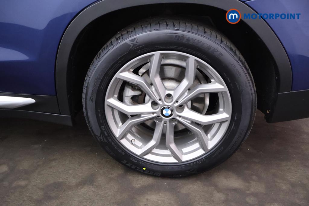 BMW X3 Xline Automatic Petrol Plug-In Hybrid SUV - Stock Number (1556034) - 16th supplementary image