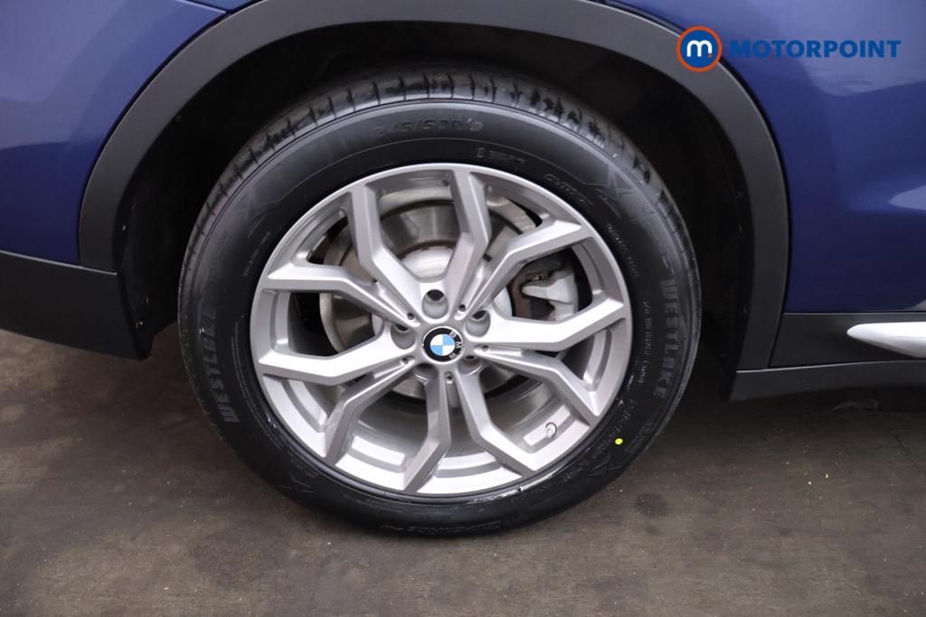 BMW X3 Xline Automatic Petrol Plug-In Hybrid SUV - Stock Number (1556034) - 17th supplementary image