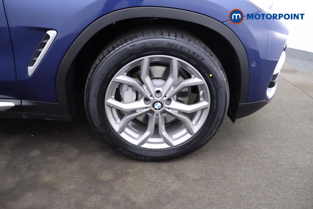 BMW X3 Xline Automatic Petrol Plug-In Hybrid SUV - Stock Number (1556034) - 18th supplementary image