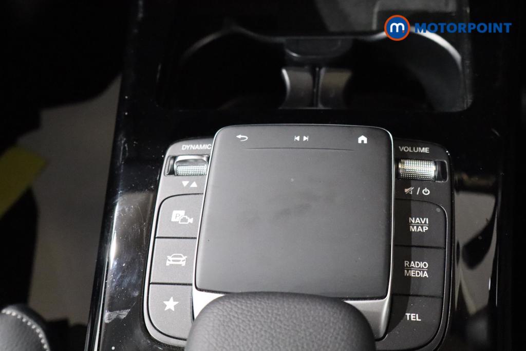 Mercedes-Benz CLA Amg Line Automatic Petrol Coupe - Stock Number (1556045) - 5th supplementary image