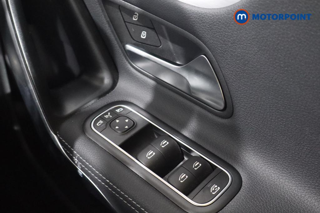 Mercedes-Benz CLA Amg Line Automatic Petrol Coupe - Stock Number (1556045) - 10th supplementary image