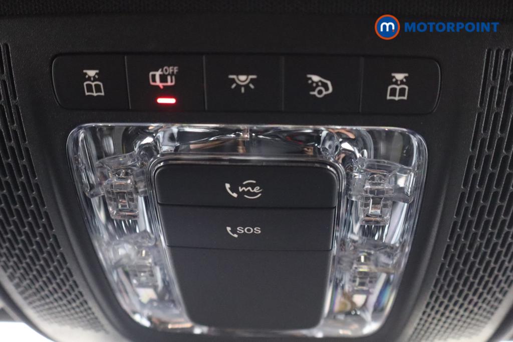 Mercedes-Benz CLA Amg Line Automatic Petrol Coupe - Stock Number (1556045) - 11th supplementary image
