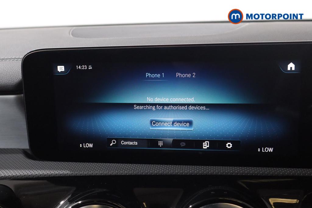 Mercedes-Benz CLA Amg Line Automatic Petrol Coupe - Stock Number (1556045) - 12th supplementary image