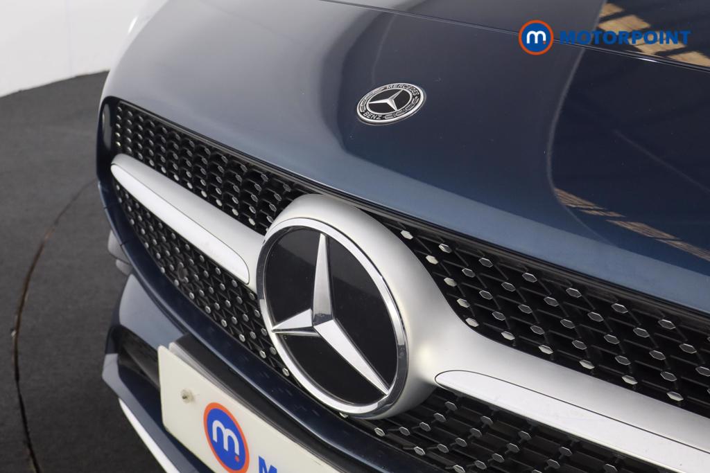 Mercedes-Benz CLA Amg Line Automatic Petrol Coupe - Stock Number (1556045) - 18th supplementary image