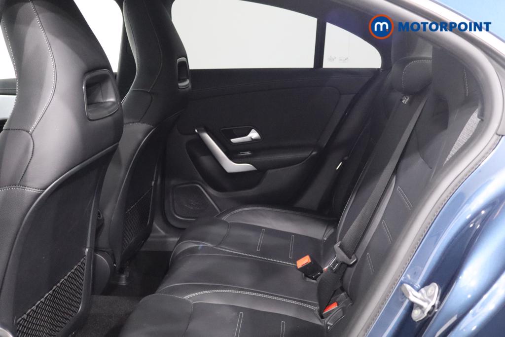 Mercedes-Benz CLA Amg Line Automatic Petrol Coupe - Stock Number (1556045) - 22nd supplementary image