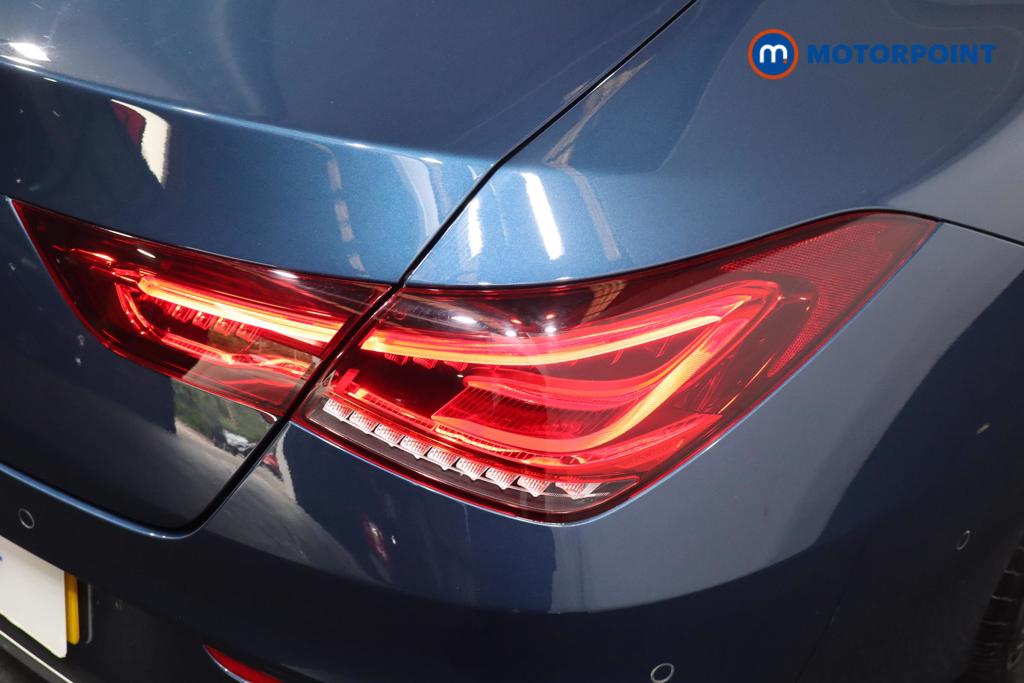 Mercedes-Benz CLA Amg Line Automatic Petrol Coupe - Stock Number (1556045) - 24th supplementary image