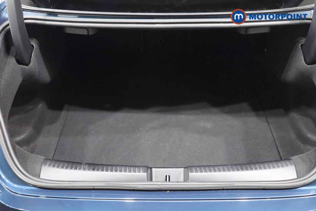 Mercedes-Benz CLA Amg Line Automatic Petrol Coupe - Stock Number (1556045) - 25th supplementary image