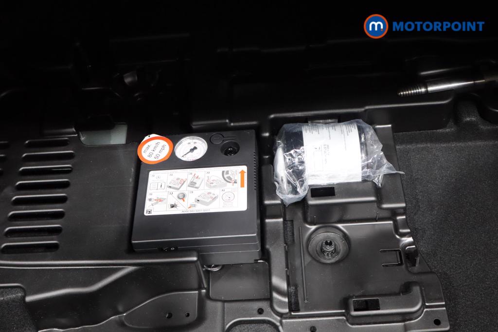 Mercedes-Benz CLA Amg Line Automatic Petrol Coupe - Stock Number (1556045) - 26th supplementary image