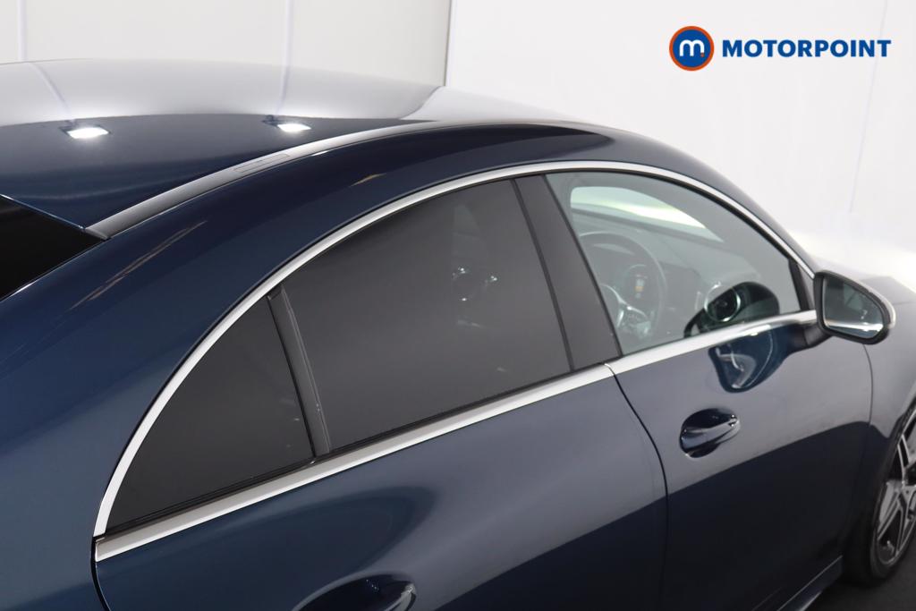 Mercedes-Benz CLA Amg Line Automatic Petrol Coupe - Stock Number (1556045) - 27th supplementary image