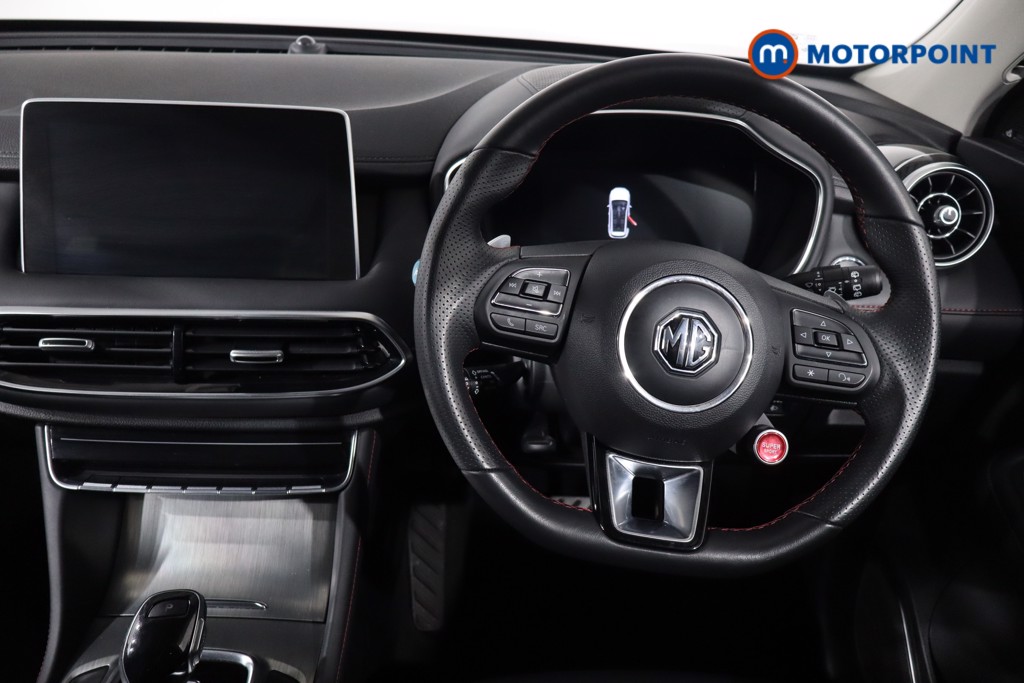 Mg Motor Uk HS Trophy Automatic Petrol SUV - Stock Number (1556062) - 3rd supplementary image
