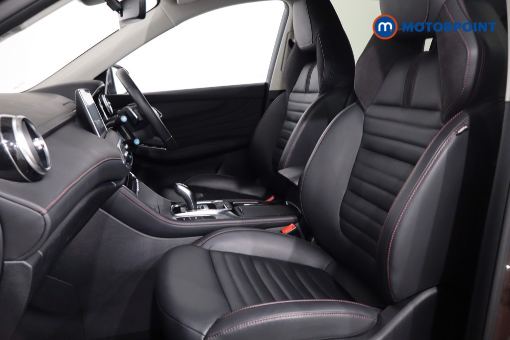 Mg Motor Uk HS Trophy Automatic Petrol SUV - Stock Number (1556062) - 4th supplementary image