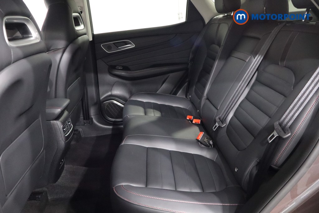 Mg Motor Uk HS Trophy Automatic Petrol SUV - Stock Number (1556062) - 5th supplementary image