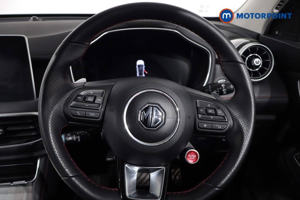 Mg Motor Uk HS Trophy Automatic Petrol SUV - Stock Number (1556062) - 6th supplementary image