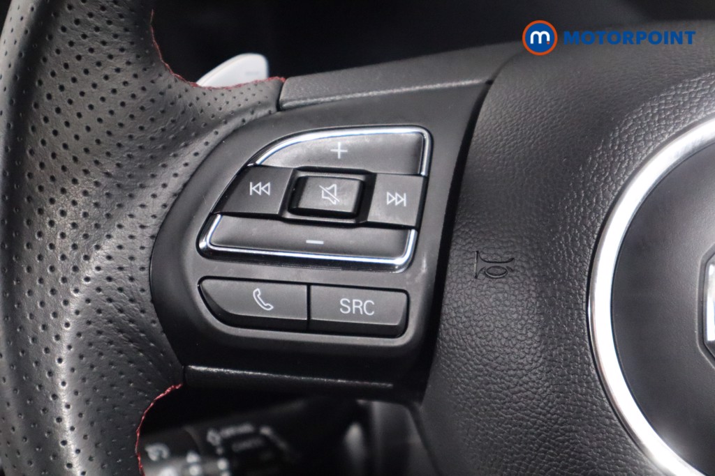 Mg Motor Uk HS Trophy Automatic Petrol SUV - Stock Number (1556062) - 7th supplementary image