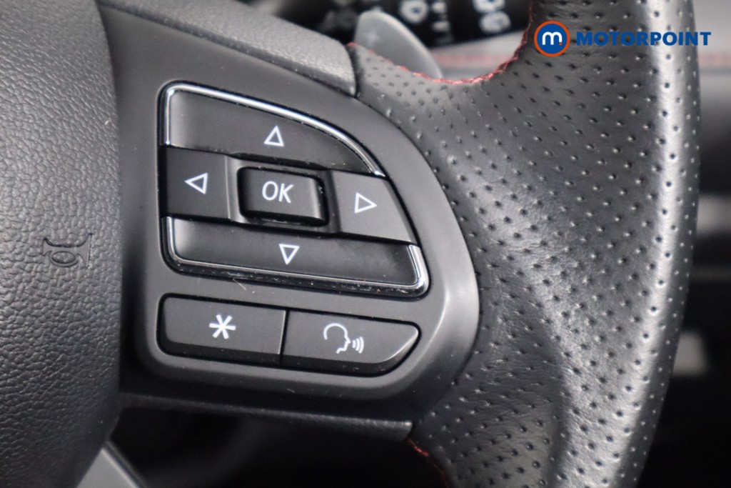 Mg Motor Uk HS Trophy Automatic Petrol SUV - Stock Number (1556062) - 8th supplementary image