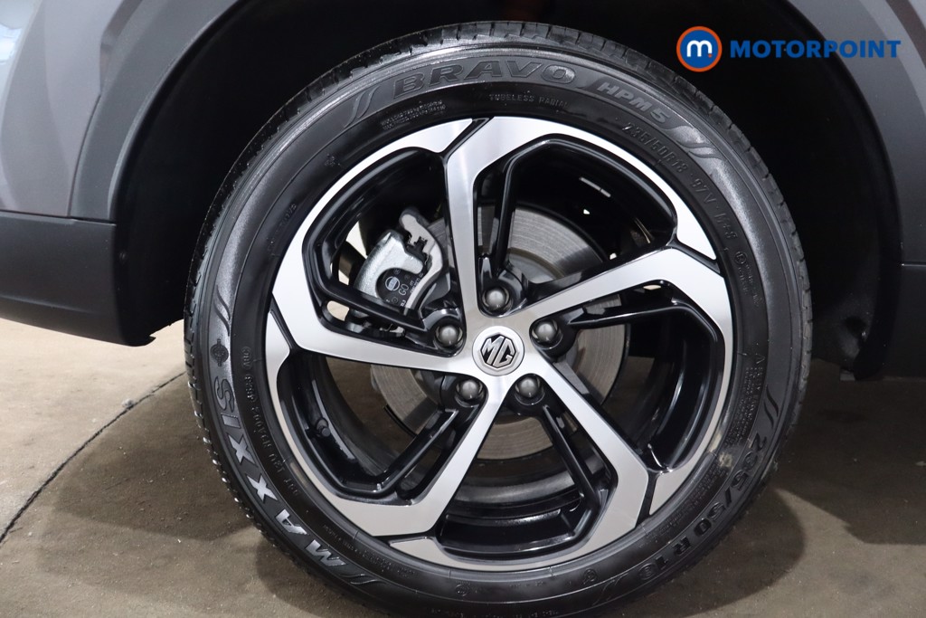 Mg Motor Uk HS Trophy Automatic Petrol SUV - Stock Number (1556062) - 9th supplementary image