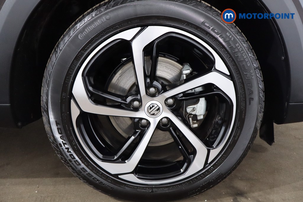 Mg Motor Uk HS Trophy Automatic Petrol SUV - Stock Number (1556062) - 10th supplementary image