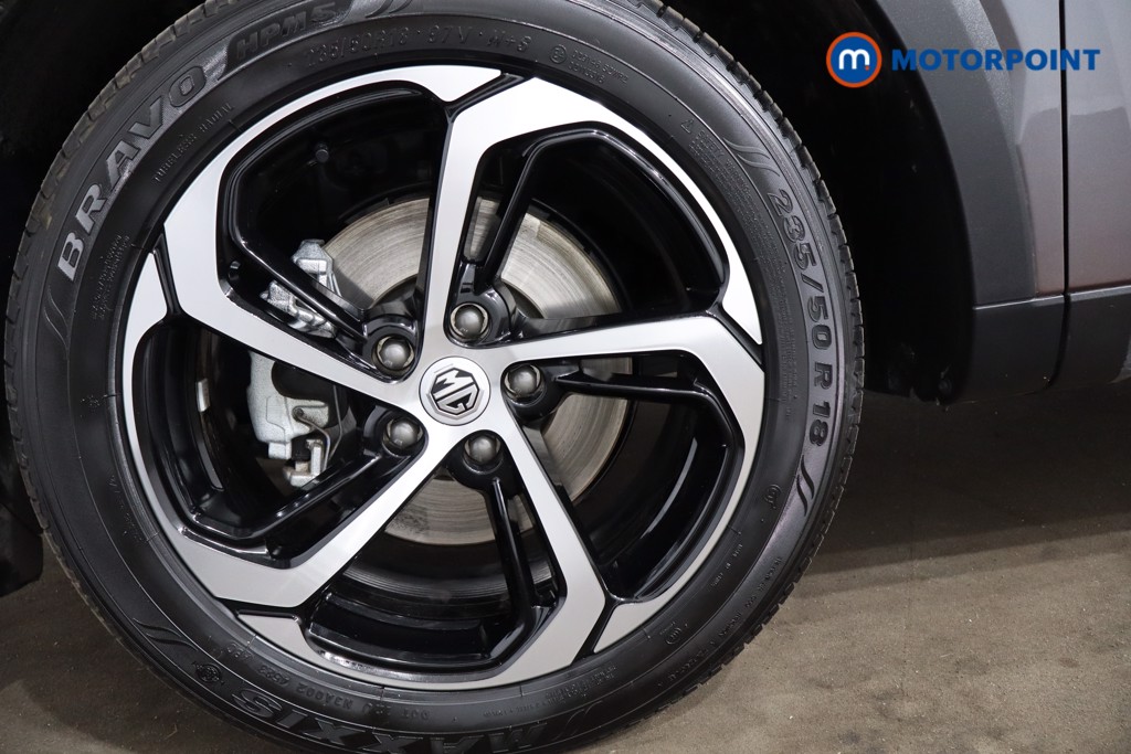 Mg Motor Uk HS Trophy Automatic Petrol SUV - Stock Number (1556062) - 11th supplementary image