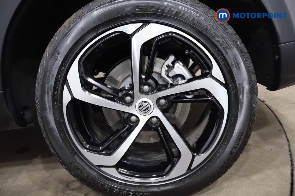 Mg Motor Uk HS Trophy Automatic Petrol SUV - Stock Number (1556062) - 12th supplementary image