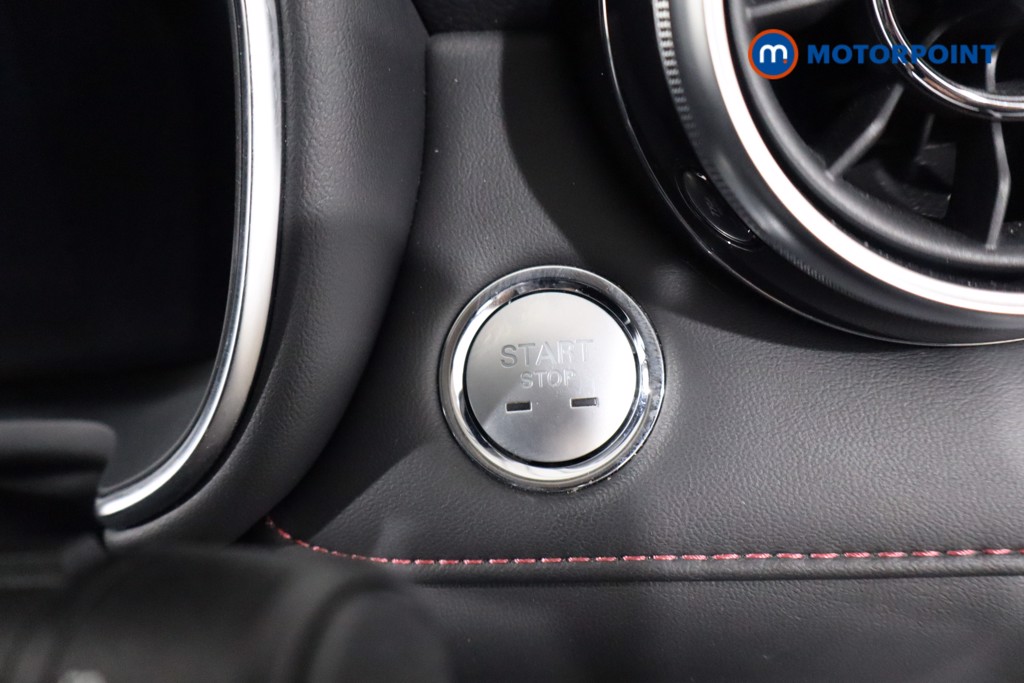 Mg Motor Uk HS Trophy Automatic Petrol SUV - Stock Number (1556062) - 13th supplementary image