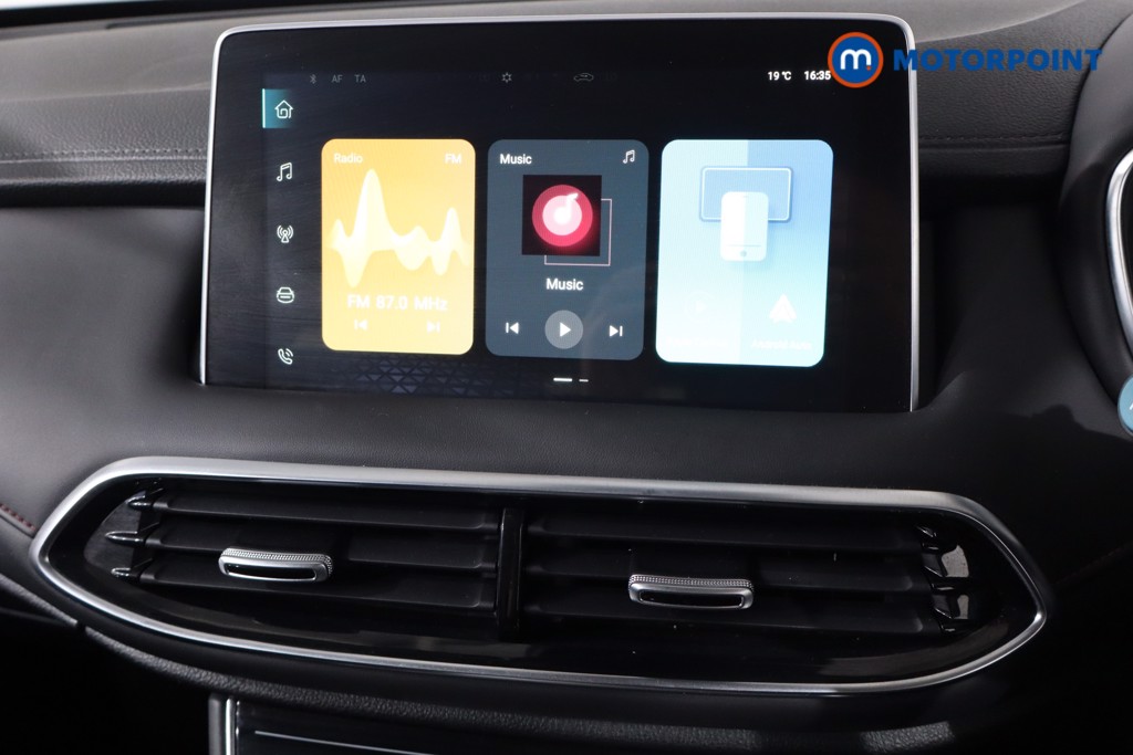 Mg Motor Uk HS Trophy Automatic Petrol SUV - Stock Number (1556062) - 15th supplementary image