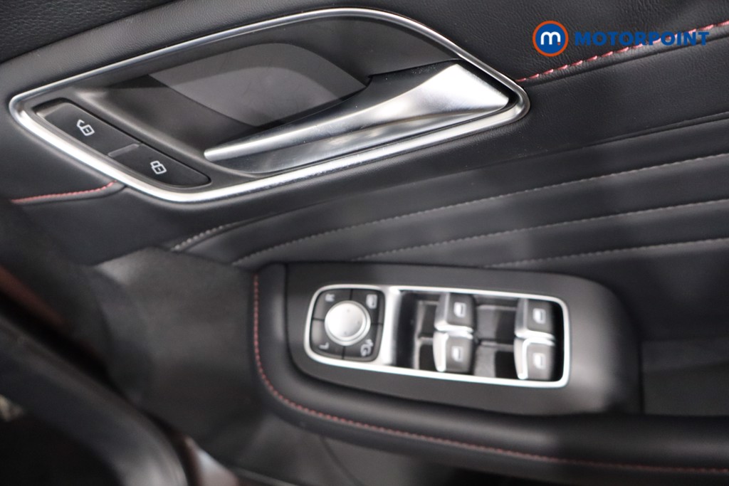 Mg Motor Uk HS Trophy Automatic Petrol SUV - Stock Number (1556062) - 17th supplementary image