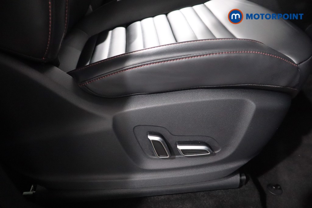 Mg Motor Uk HS Trophy Automatic Petrol SUV - Stock Number (1556062) - 18th supplementary image